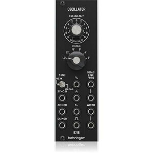 BEHRINGER �x�����K�[ / 921B OSCILLATOR �A�i���OVCO���W���[��