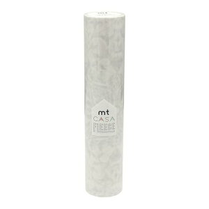 JH CeA }XLOe[v mt casa fleece 230mm*5m EBAX Net Ceiling Embroidery Paper White V[ǎ MTCAF2326
