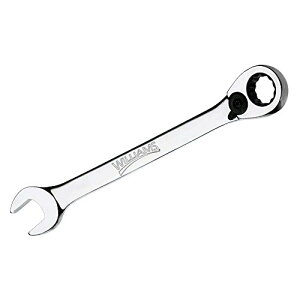 RATCHETING COMBO WRENCH 12PT (1206MRC) ���`�F�b�e�B���O�R���r�l�[�V���������` 12�p 6mm JHW1206MRC