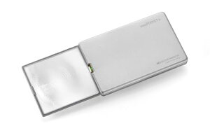 FFVo[ GbVFobn ESCHENBACH gїp[y C[W[|Pbg {3{ LEDCgt Vo[ 1521-11