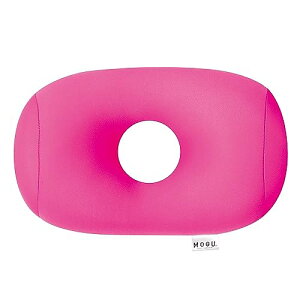 MOGU(���O) �|�[�^�u���E�z�[���s���[ ���{�� �g�̂����߂�r�[�Y�N�b�V���� �ւ���ɂ��� �p�E�_�[�r�[�Y�g�p ���^(��30x20x10cm) �V���b�L���O�s���N ��􂢉� ��� �w���� ���Q�� ������ �T