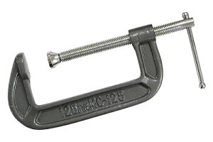 �p�I�b�N(PAOCK) Bcross(�r�N���X) �L���X�e�B���O�N�����v MC-125 �ő���J:125mm
