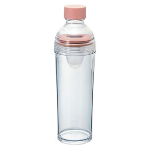 HARIO(�n���I) �t�B���^�[�C���{�g�� �|�[�^�u�� �X���[�L�[�s���N ������ �c�� 400ml �������t�� �v���[���g �M�t�g ���蕨 FIBP-40-SPR