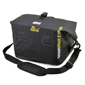 GIVI(�W�r) �o�C�N ���A�{�b�N�X ���m�L�[ �I�v�V�����i(OBKN42 / DLM46�p) �h�� �C���i�[�o�b�O T511 92314