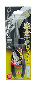 ���V(Takagi) �X���[�X���[�e�[�V���� ���W�I�y���` 150mm SR-150R