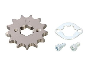 �L�^�R(KITACO) �h���C�u�X�v���P�b�g �t�����g (13T/428�T�C�Y) GSX-R125(DL33B) GSX-S125(DL32B) 530-2440013