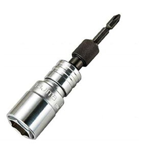 �^�W�}(Tajima) �C���p�N�g�h���C�o�[�p�r�b�g��������U��\�P�b�g 6�p BS1924KF-6K 19*24mm 1��