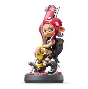 amiibo �^�R�K�[�� (�X�v���g�D�[���V���[�Y)