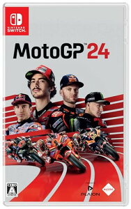 MotoGP*24- Switch