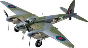 �^�~�� 1/48 ����@�V���[�Y No.66 �C�M���X��R �f�E�n�r�����h ���X�L�[�gB Mk.IV/PR Mk.IV �v�����f�� 61066