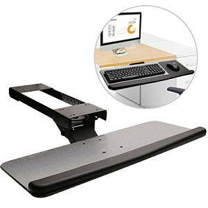 TSdrena �L�[�{�[�h �X���C�h �e�[�u�� �㉺ 360�x��] �p�x ���� ���� �\ ���[�� ��t�� ��^ �g���C ���[ �G�S�m�~�N�X �p�����P �}�E�X �f�X�N �� �� PCM-KBDRW