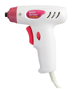 ���V �~�j�h���C�o�[ AC100V �R�[�h�� �s���N CC-10AWP EARTH MAN 6�i�K�g���N�ؑ֎� �Ƌ�̑g�ݗ��� ������