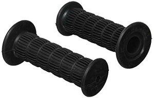 �L�W�}(Kijima) �o�C�N�p�[�c �O���b�v DT-1�^�C�v ���o�[�� 124mm ��22.2mm ��ђʃ^�C�v �ėp �u���b�N 201-492