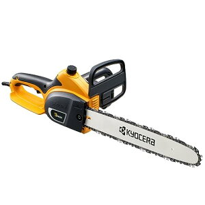 ���Z��(Kyocera) �������[�r �`�F���\�[ CS-3605 616451A �͂̓���₷�������n���h���̗p�Œ�؁E�����؂̔��̂�ۑ��̐ؒf�ɍœK �L���ؒf����360mm �������� �I�C�����^�[���@�\ �Z�t�e�B�X�C