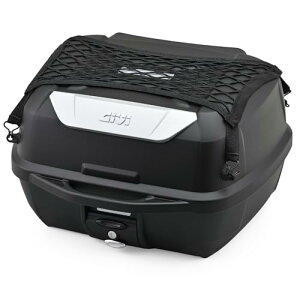 GIVI(�W�r) �o�C�N ���A�{�b�N�X ���m���b�N 43L �I�v�V�����t��(�C���i�[�{�g���}�b�g/�o�b�N���X�g/�l�b�g�t�b�N) E43NTL-ADV 95342