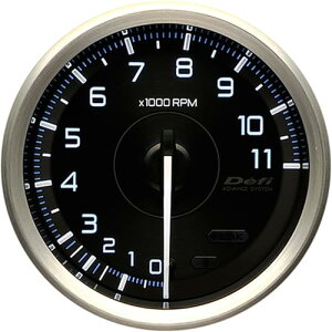 ���{���@ Defi (�f�t�B) ���[�^�[ Defi-Link ADVANCE A1 �^�R���[�^�[ 11000rpm (80��) DF15501