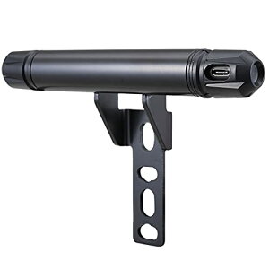 �f�C�g�i(Daytona) �o�C�N USB�d�� �h�� �N�����v�o�[ USB-C PD3.0�Ή� �}���[�d 18W iPhone/Android�Ή� �}�X�^�[�V�����_�[�N�����v �}���`�o�[USB�d�� �V���[�g 100mm 17674
