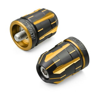 �f�C�g�i(Daytona) �o�[�G���h �o�C�N �J���T�L(M8)�p PREMIUM ZONE(�v���~�A���]�[��) TECHNO �S�[���h 42208