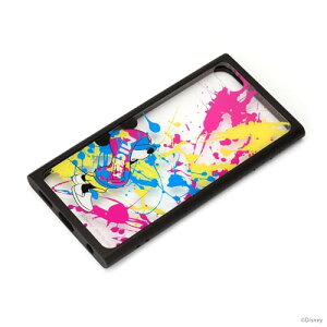 Premium Style iPod touch�p(��7/6/5����)�p�K���X�^�t�P�[�X [�~�b�L�[�}�E�X] PG-IT7DGT05MKY