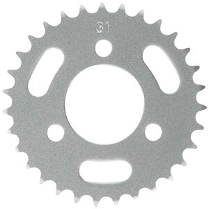 �L�^�R(KITACO) �h���u���X�v���P�b�g ���A�M���[ 31T 415 NSR50/NS-1�� 535-1418231