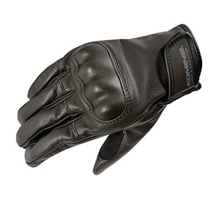 �R�~�l(KOMINE) �o�C�N�p GK-252 �v���e�N�g�S�[�g���U�[�O���[�u Brown XL