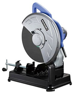 HiKOKI(�n�C�R�[�L) AC100V �����ؒf�@ FCC14ST �g�C�V�a355mm �g�C�V1���t FCC14ST