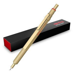 ���b�g�����O ���J�j�J���y���V�� �S�[���h 600 2158796 0.5mm rOtring �V���[�y�� �����M�L�� ���[�� �h�C�c�� ���} �y�� �v���p �{�[���y��