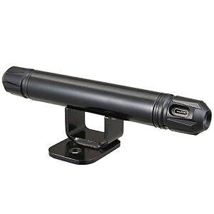 �f�C�g�i(Daytona) �o�C�N USB�d�� �h�� �N�����v�o�[ USB-C PD3.0�Ή� �}���[�d 18W iPhone/Android�Ή� �X�e���N�����v �}���`�o�[USB�d�� �V���[�g���[ 100mm 17670