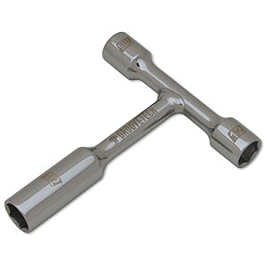 CruzTOOLS Groove Tech Tools �i�b�g�p�����` GrooveTech Jack and Pot Wrench