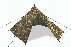 DD Hammocks Pyramid Tent - MC DD �n�����b�N �s���~�b�h�e���g - MC �m���s�A���i�n [���s�A���i]