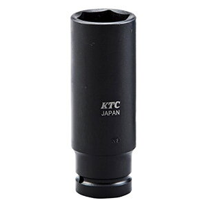 ���s�@�B�H��(KTC) 12.7mm (1/2�C���`) �C���p�N�g�����` �\�P�b�g (�f�B�[�v����) BP4L-26T