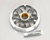 楽天市場】v125g ハイスピードプーリーの通販