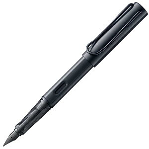 LAMY ���~�[ AL-star �u���b�N �� ���N�M - �l�ԍH�w�Ɋ�Â����O���b�v�ƃu���b�N�X�`�[�����̃y���� �T�C�Y M - �y�ʃA���~�j�E�����{�f�B - LAMY T 10 �u���[�J�[�g���b�W �t�� - �E�����p