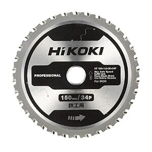HiKOKI(�n�C�R�[�L) �`�b�v�\�[�J�b�^�[ CD3605DB�ECD3605DFA�p �S�H�p�`�b�v�\�[ 150*34P 0037-7216