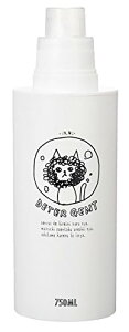 ����ɂ��� �f�B�X�y���T�[ �����h���[ ��e�� ������ �{�g�� ��750ml neco laundry & cleaning ���{�� 16-454114