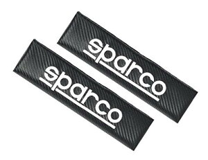 SPARCO CORSA �X�p���R�R���T �V�����_�[�p�b�g �J�[�{���u���b�N SPC1206CB_J