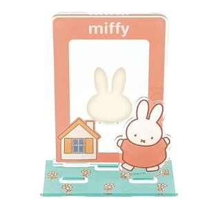 �}�����N���t�g MIFFY �`�F�L���[ �A�N�����X�^���h �I�����W W9*H12.2*D4.5cm CKI-015