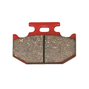 �f�C�g�i(Daytona) �o�C�N �u���[�L�p�b�h �ԃp�b�h(�Z�~���^���p�b�h) �Z���[250(05-20) �g���b�J�[(04-18) �Z���[225WE(97-04) DR250R(95-00) �Ȃ� ���A�p 79830 �ʂ�No:46