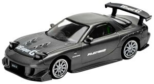 POP RACE 1/64 �}�c�_ RX7 Re:�J�{ �K�����^�� �����i PR640255