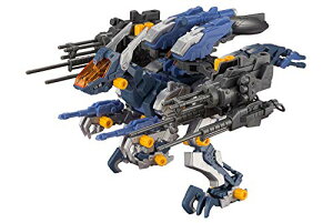 �扮(KOTOBUKIYA) HMM ZOIDS RZ-030 �K���X�i�C�p�[ ���C���h�E�B�[�[���d�l �S����200mm 1/72�X�P�[�� �v�����f��
