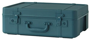 �������� �}���`���[�P�[�X �w�g�����N�X�g�[���[�x �X�`�[���u���[ S sceltevie TRUNKSTORY 240396