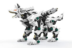 �扮(KOTOBUKIYA) HMM ZOIDS RZ-053 �P�[�j�b�q�E���t �S����290mm 1/72�X�P�[�� �v�����f��