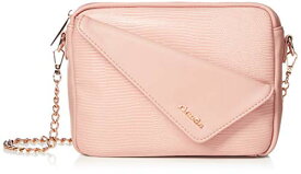 [リエンダ] MINI SHOULDER R03-1-00082 EMBOSSED BASIC