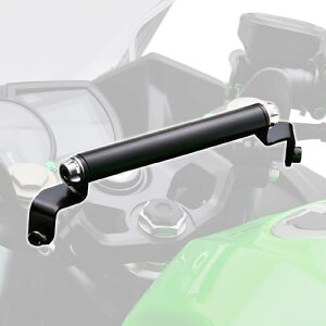 �f�C�g�i(Daytona) Ninja400/Ninja250��p �N�����v�o�[ �}���`�o�[�z���_�[ �A�b�V���V���o�[ 16801
