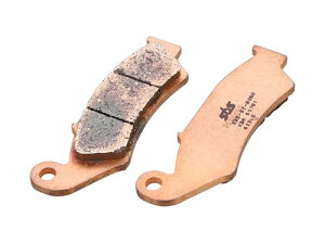 �L�^�R(KITACO) SBS �u���[�L�p�b�h 623LS �V���^�[���^�� NSR250R/SE/SP VFR400R RVF400 VFR750R NR750 RVF750 777-0623030