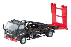 �g�~�[�e�b�N (TOMYTEC) �g�~�J���~�e�b�h���B���e�[�W �l�I 1/64 LV-N191b �C�X�U �G���t �Ԍ��䎩���ԃZ�t�e�[���[�_ �r�b�O���C�h ADVAN �����i