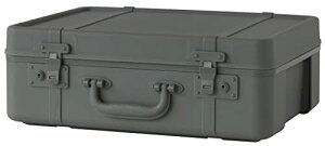 �������� �}���`���[�P�[�X �w�g�����N�X�g�[���[�x �O���[ S sceltevie TRUNKSTORY 240358