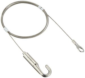 �^�L�� �|�X�^�[�E�z���p���C���[ �݉����t�b�N �R���_�[���C�� �~�j�n���K�[�Z�b�gA ���C���[�a1.2mm �y�׏d�p �{�̒���1m