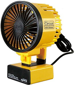 �X���E���[ ��@ Mini Blower Circus �C�G���[ �u�����[ �t�@�� 15.4*9.7*7.1cm SLW201