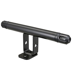 �f�C�g�i(Daytona) �o�C�N USB�d�� �h�� �N�����v�o�[ USB-C PD3.0�Ή� �}���[�d 18W iPhone/Android�Ή� �X�e���N�����v �}���`�o�[USB�d�� �X�^���_�[�h 155mm 17671